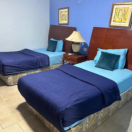 Conord Hotel 암만 외부 사진