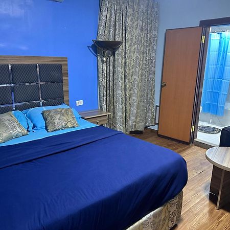 Conord Hotel 암만 외부 사진