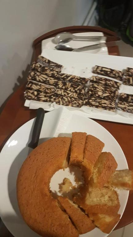 Conord Hotel 암만 외부 사진