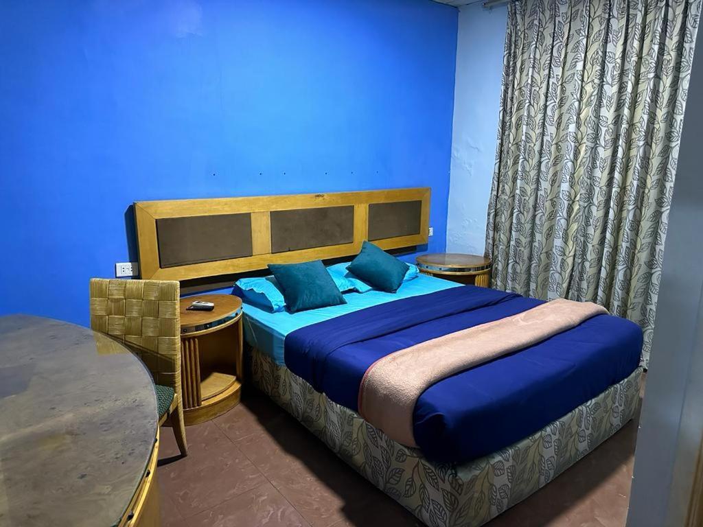 Conord Hotel 암만 외부 사진
