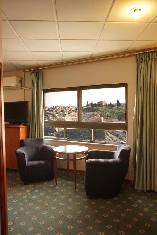 Conord Hotel 암만 외부 사진